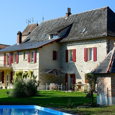 Au Clos Du Cele バニャック エクステリア 写真